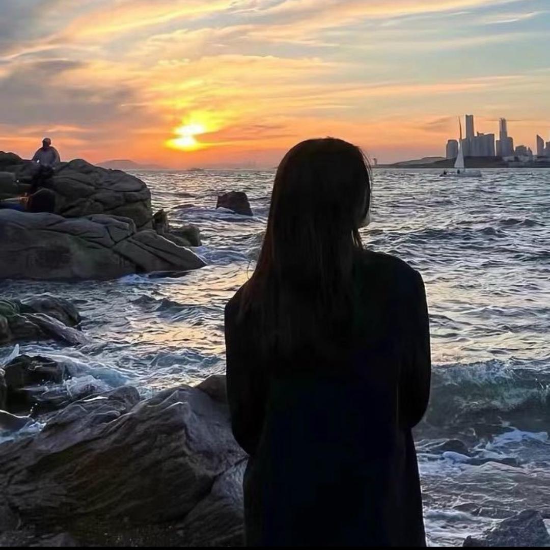 ❤️往事随风！