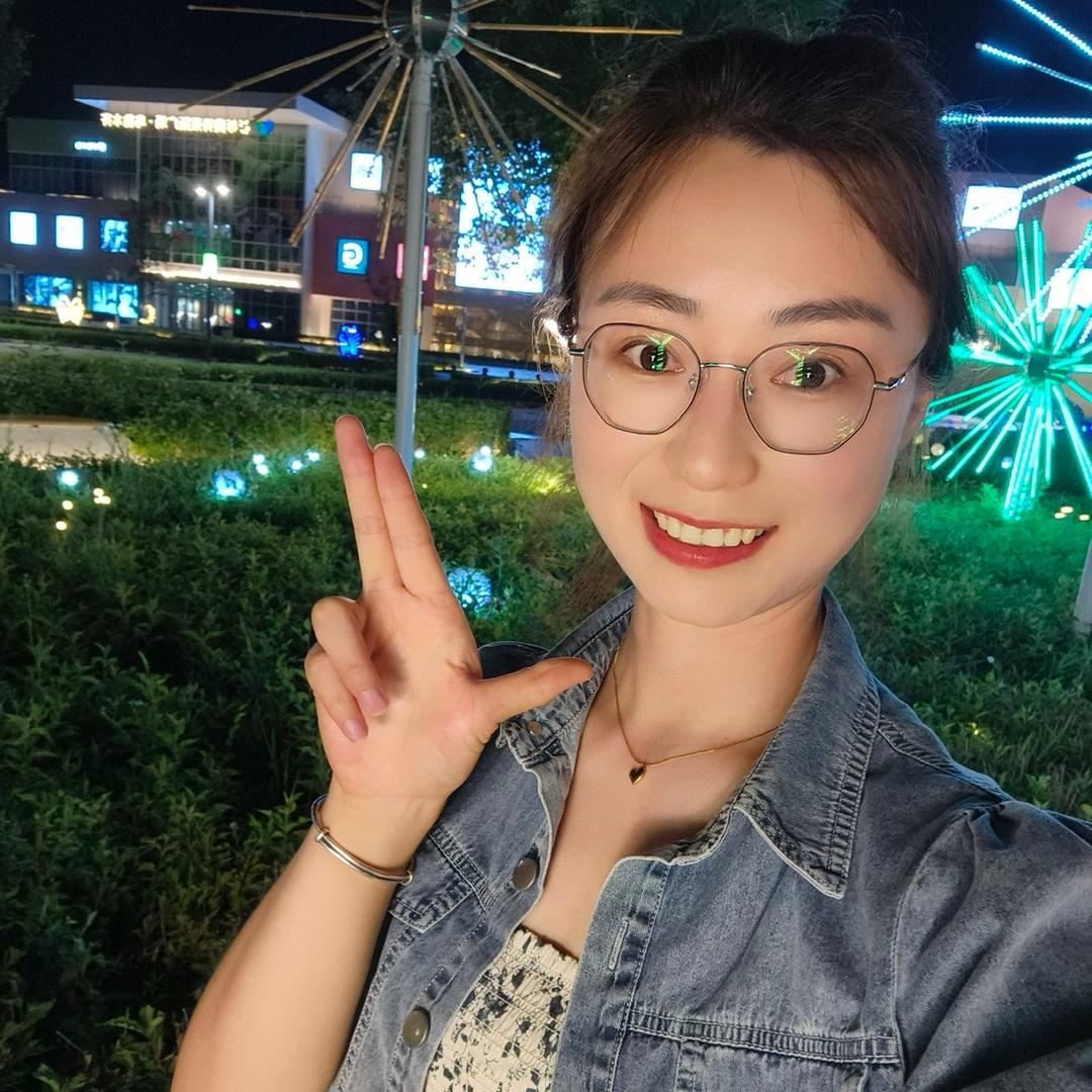 慧慧的朋友圈