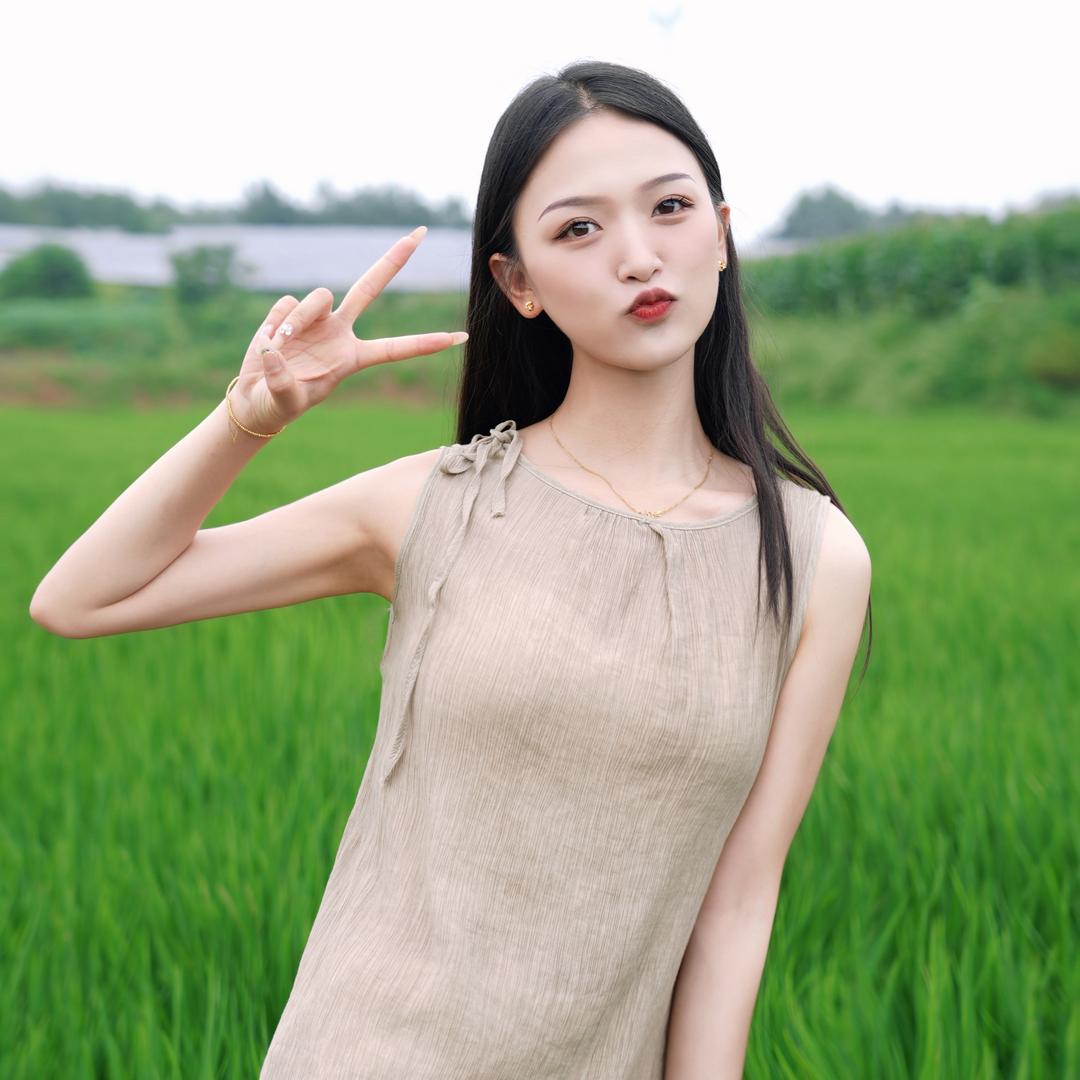小镇零零后