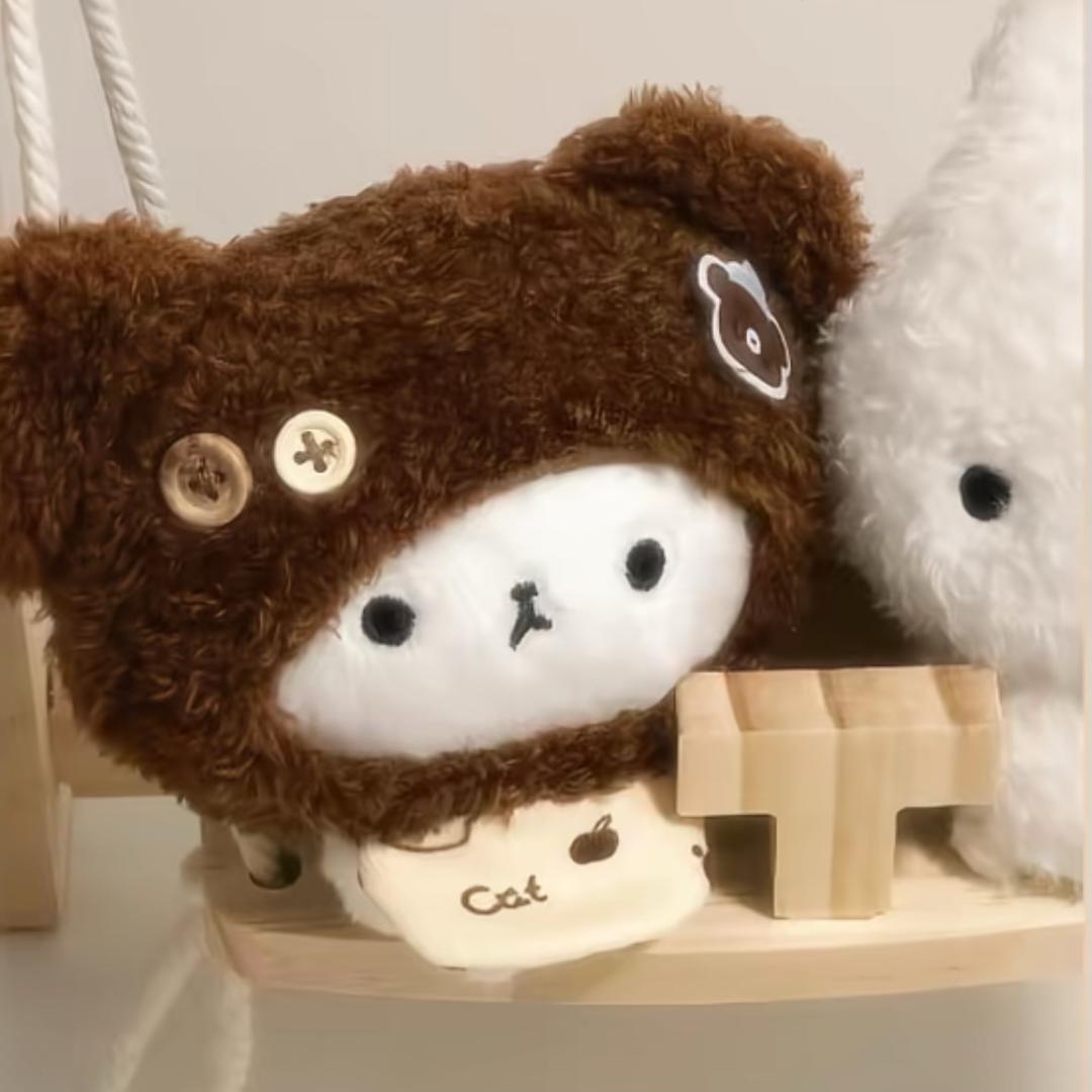 不懂情绪