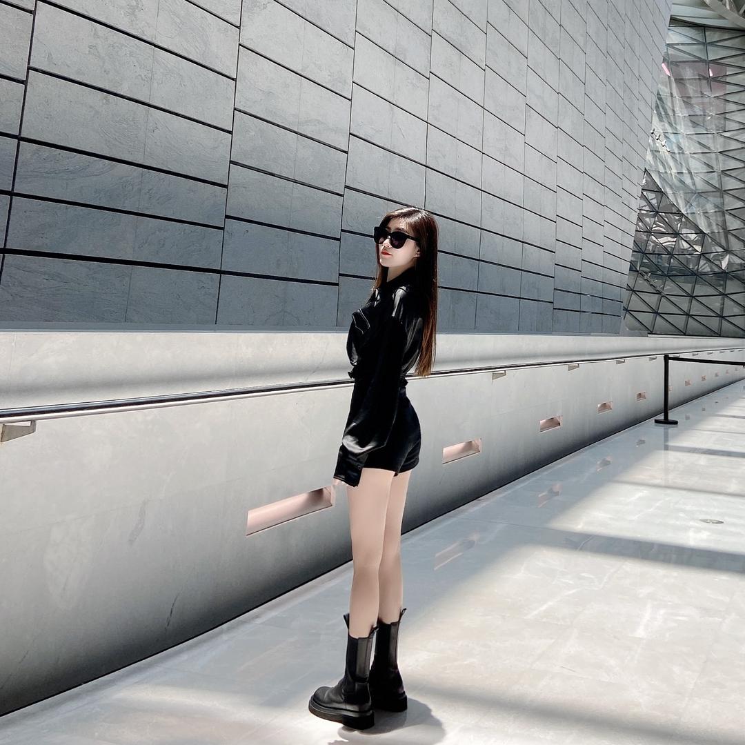 KICY 婷子
