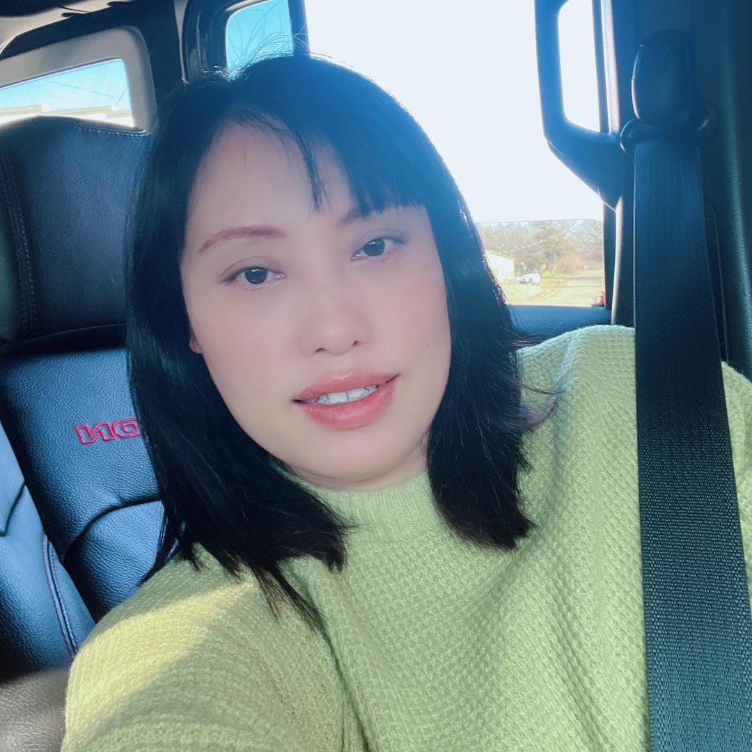 川妹子