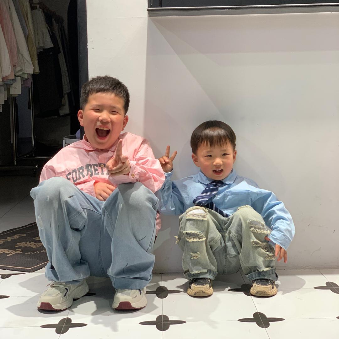 虎弟🐯