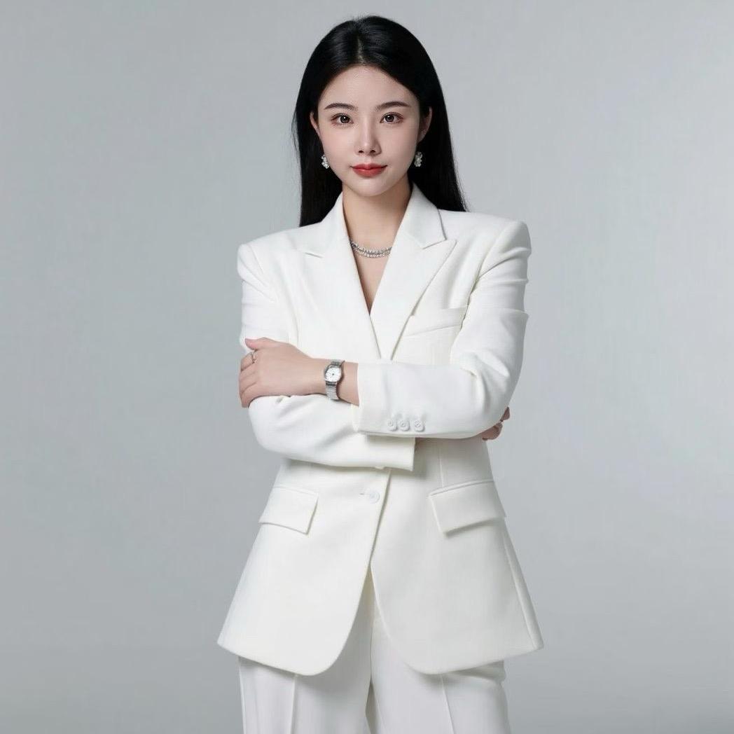 合肥ATC小师妹