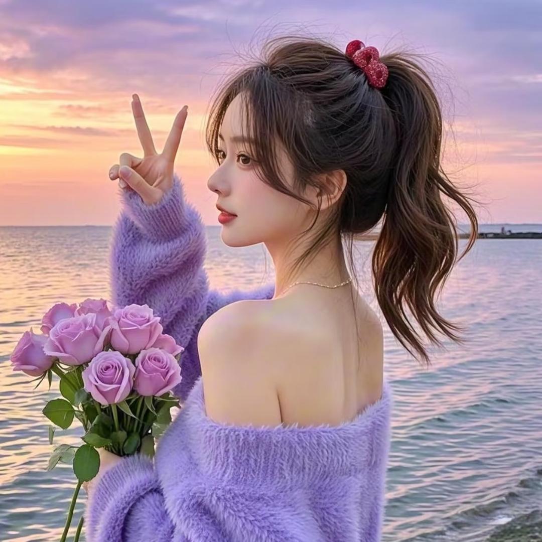 🌱乔治妈妈