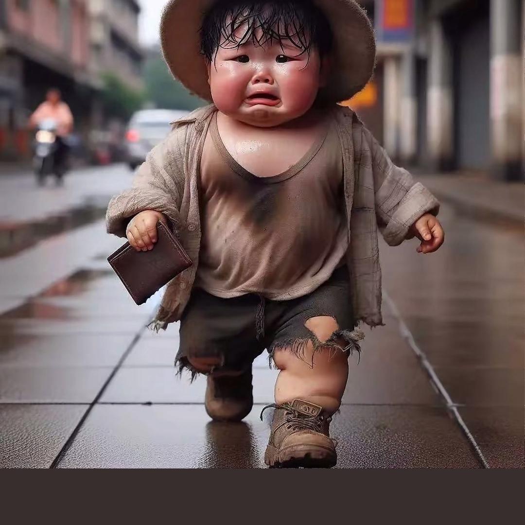 溪流小王