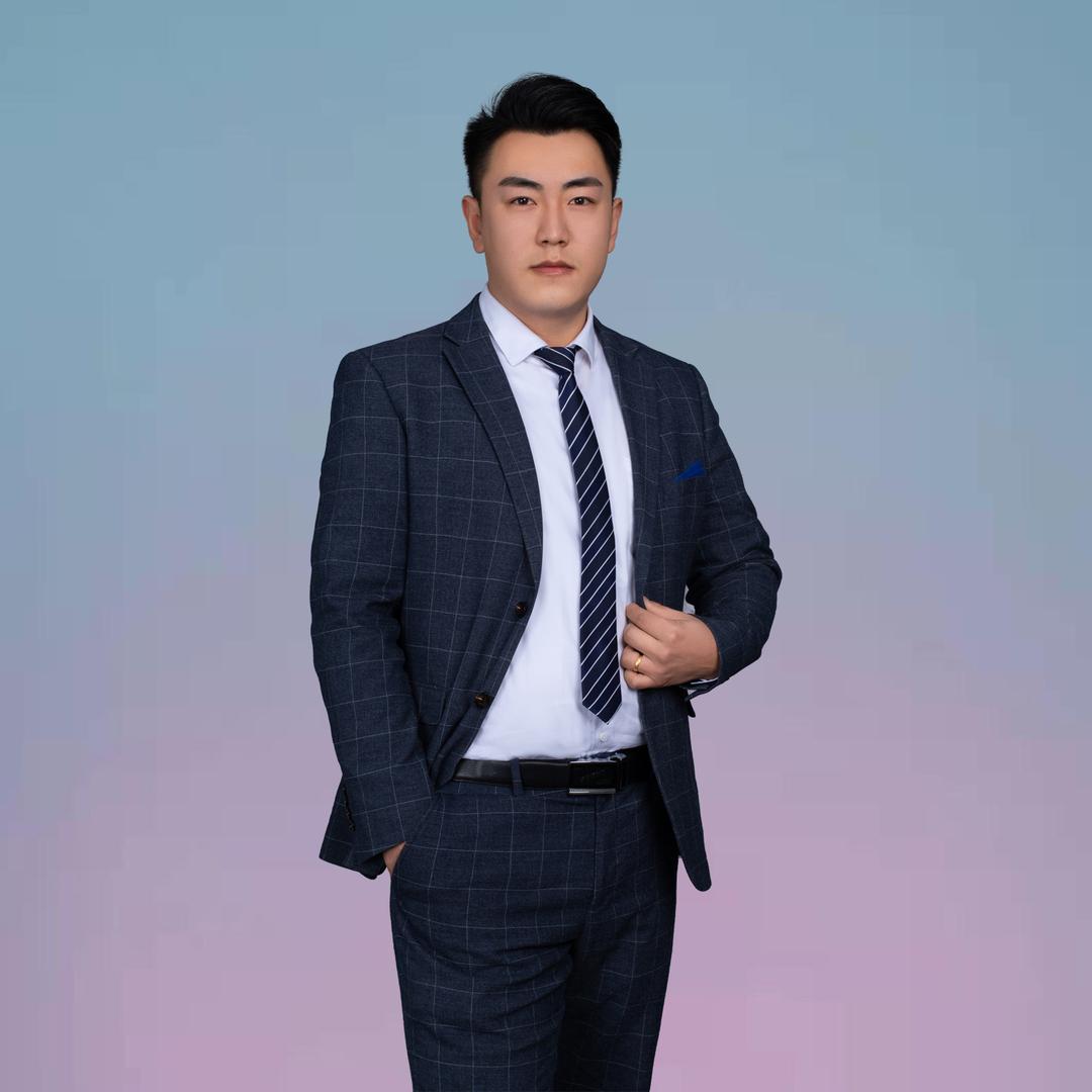 青岛高杰说房