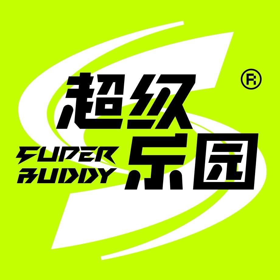Super Buddy超级乐园常州万象城