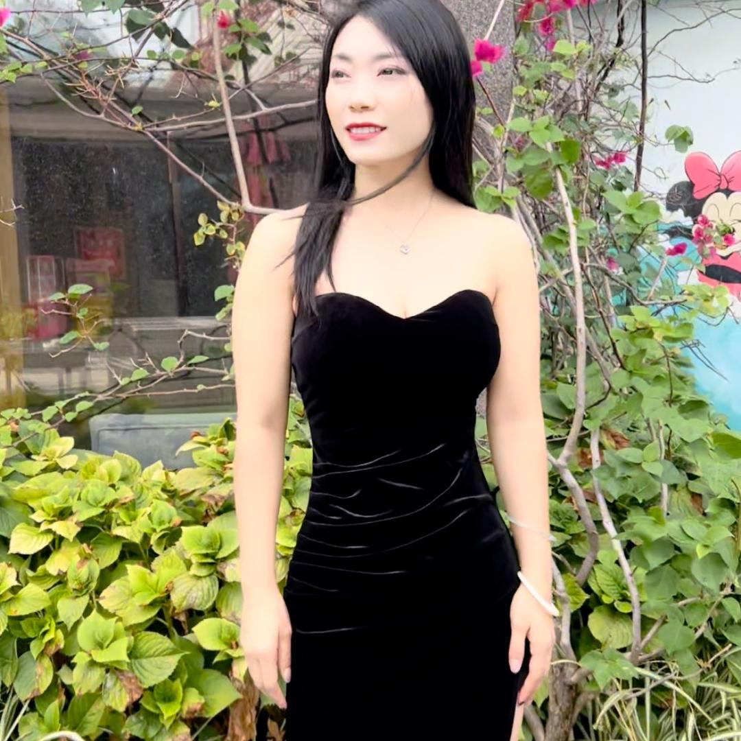 丹丹（在等风也在等你）《相约七夕》