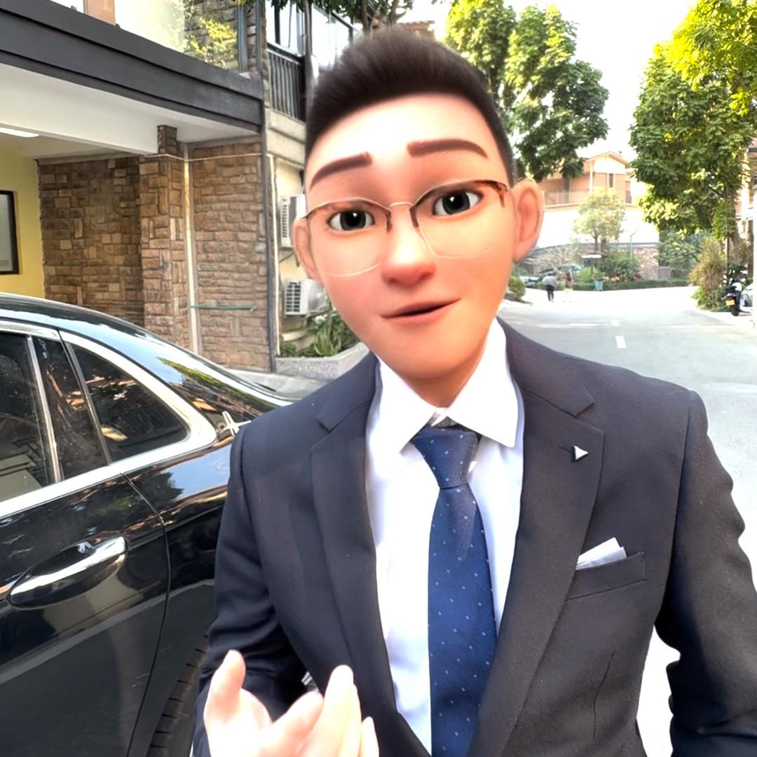 邓子健