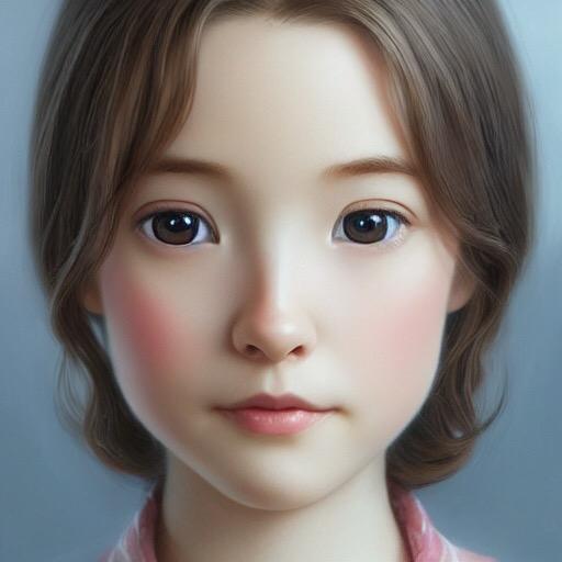 Demi陈玲