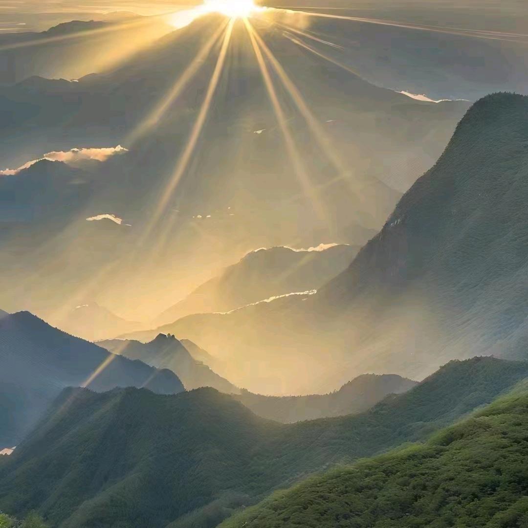 sunrise