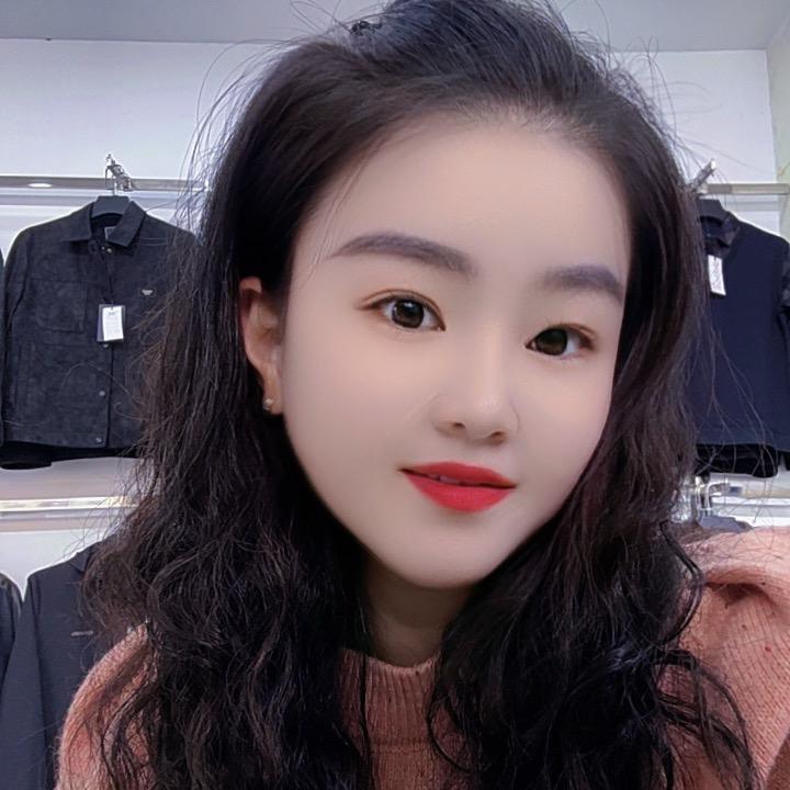 祁门七彩男装