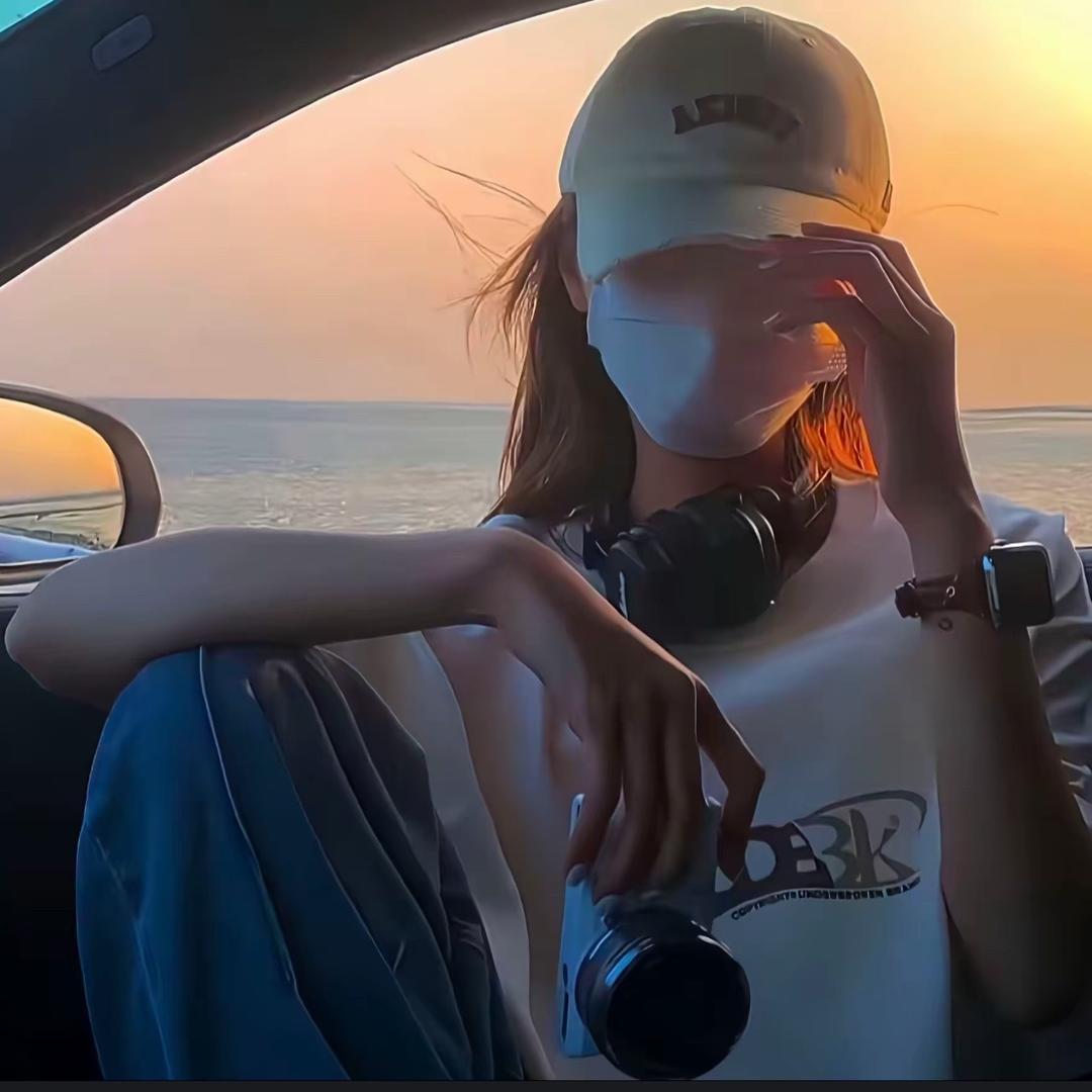 摸鱼小聪🍓