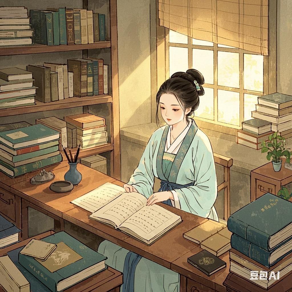 静～書