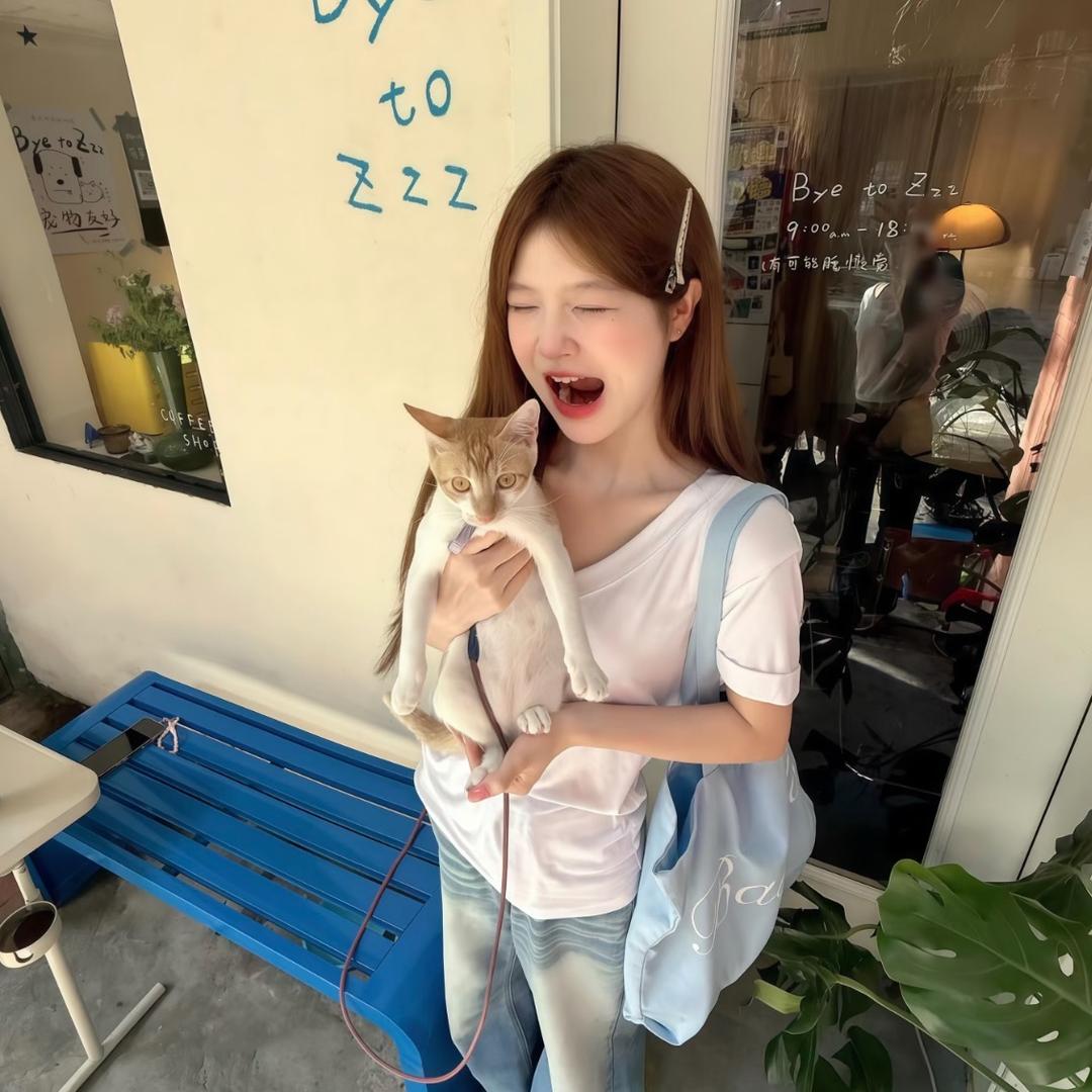 易只小烊