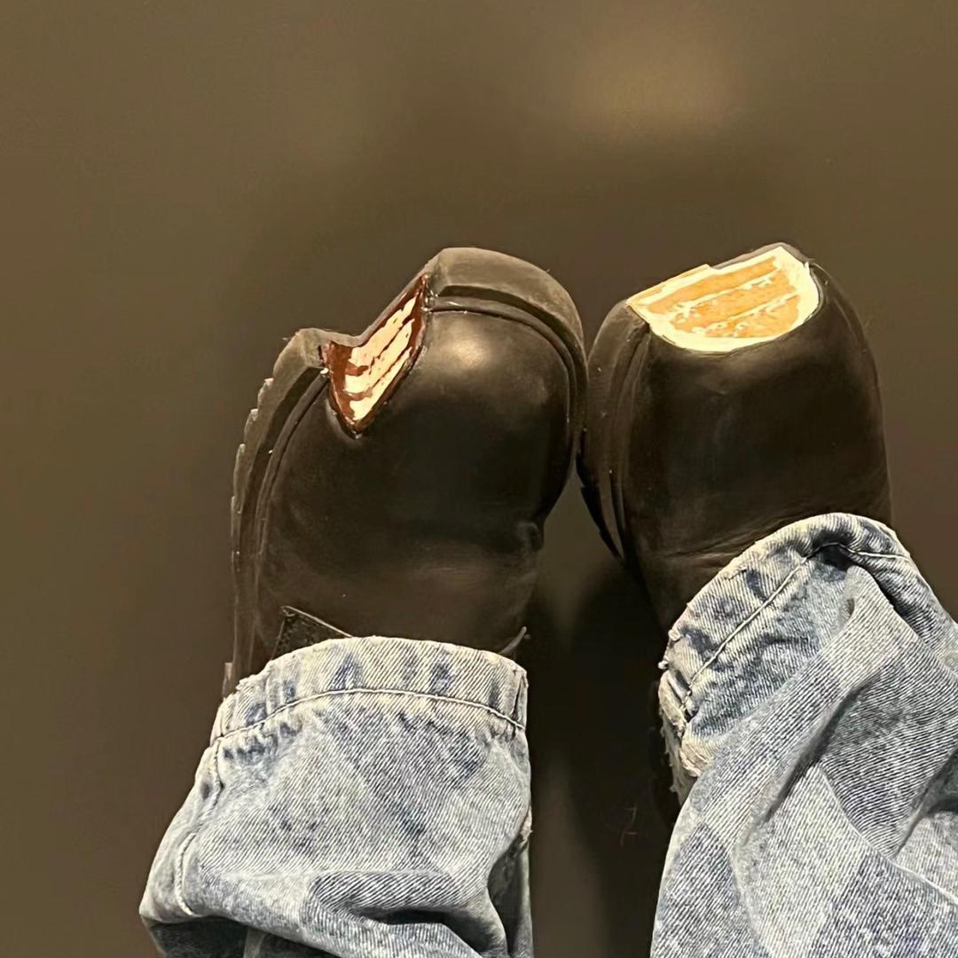 零零柒女鞋（清货版）