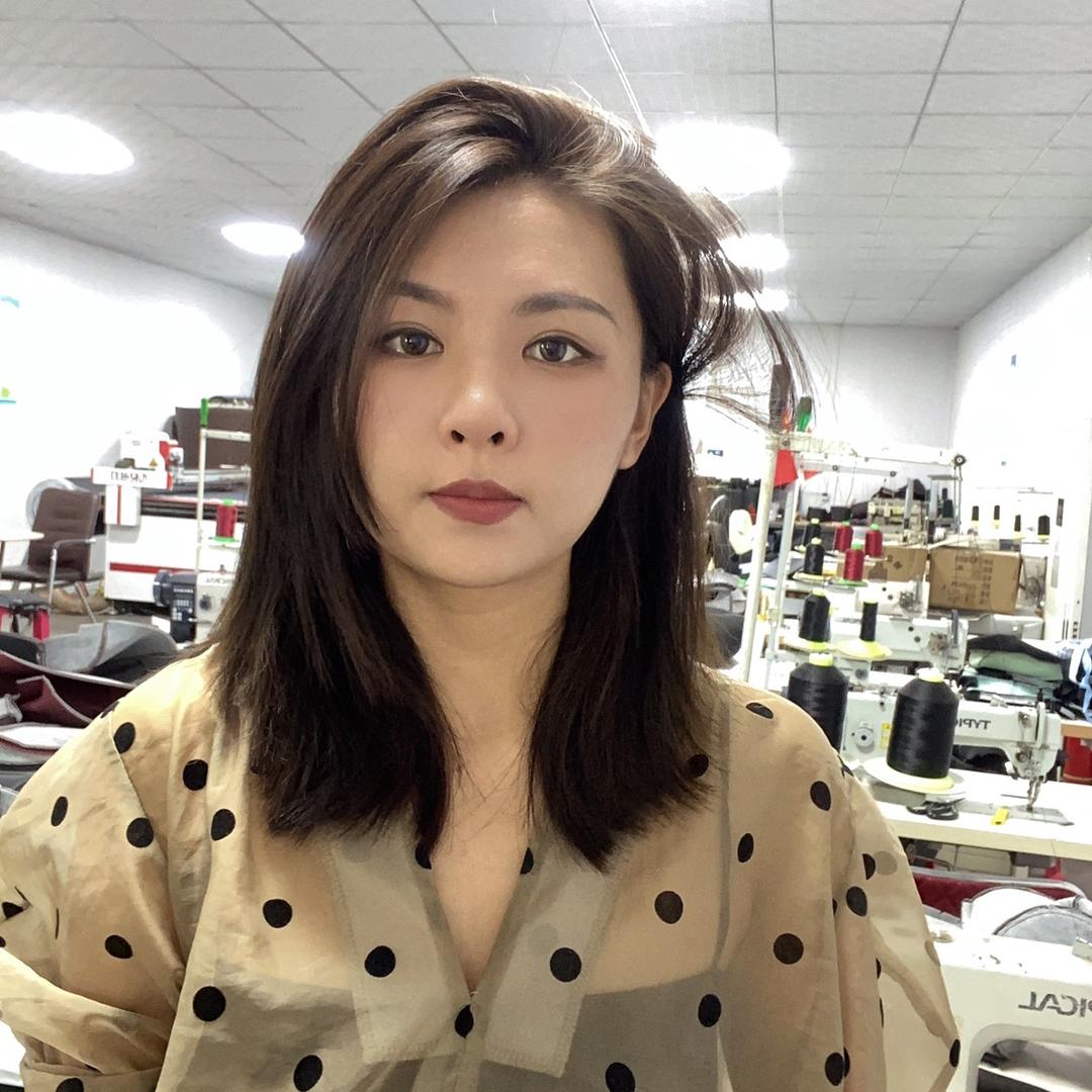 何小姐的脚垫工厂（俊辉汽车用品）