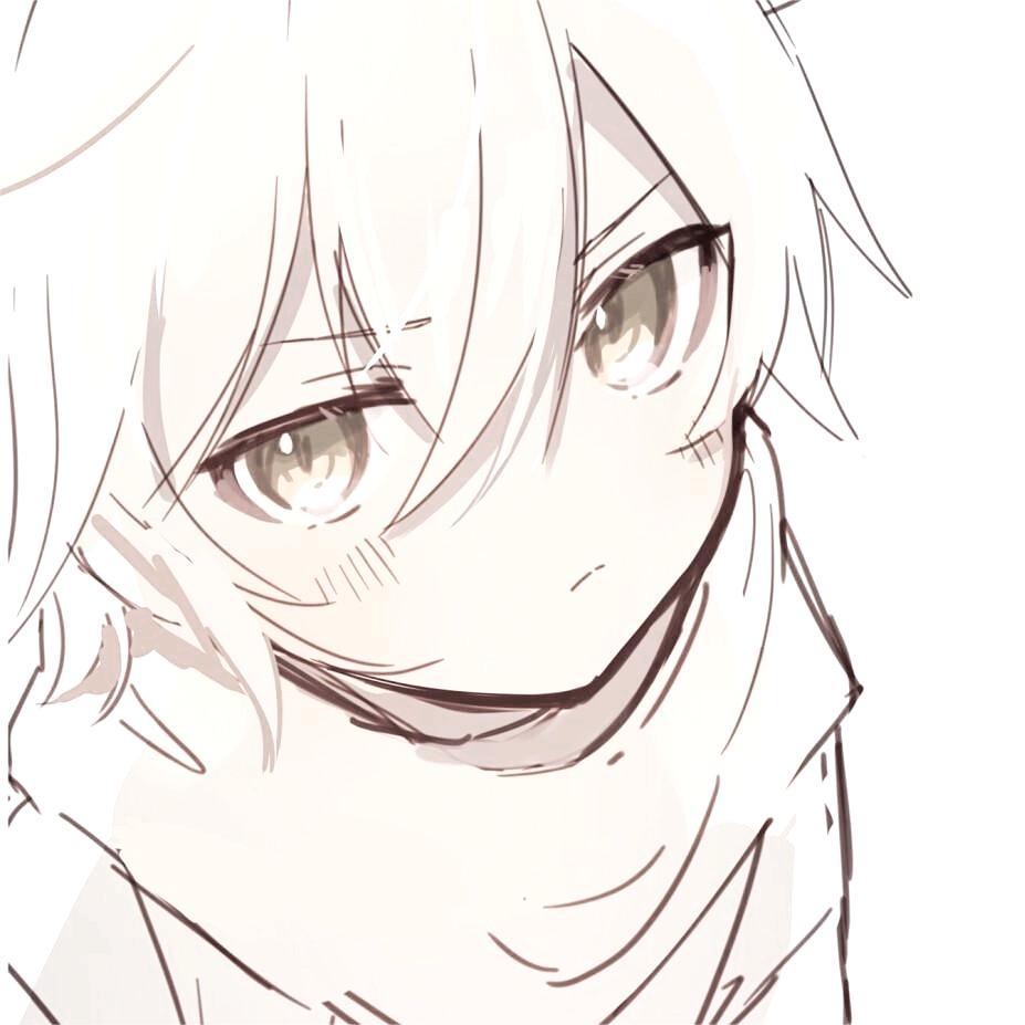 白白（国服澜）