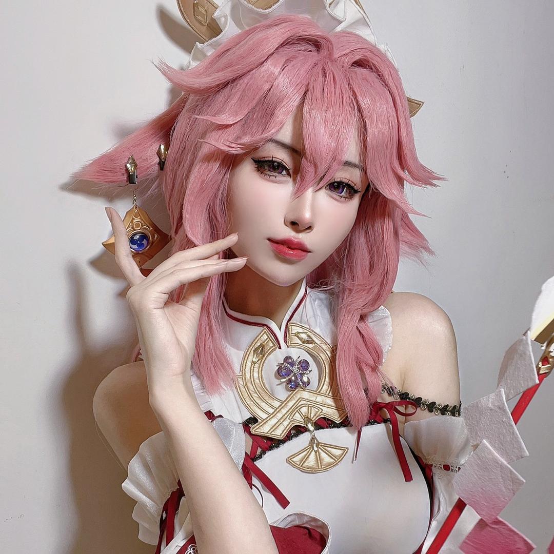 豆奶Yuri（失踪人口回归版）