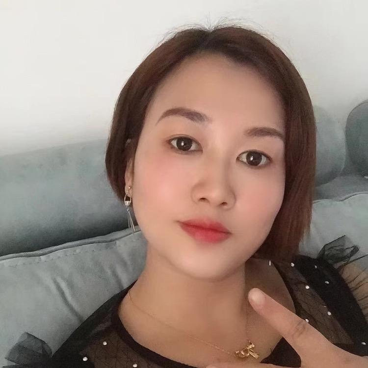 丽子吖