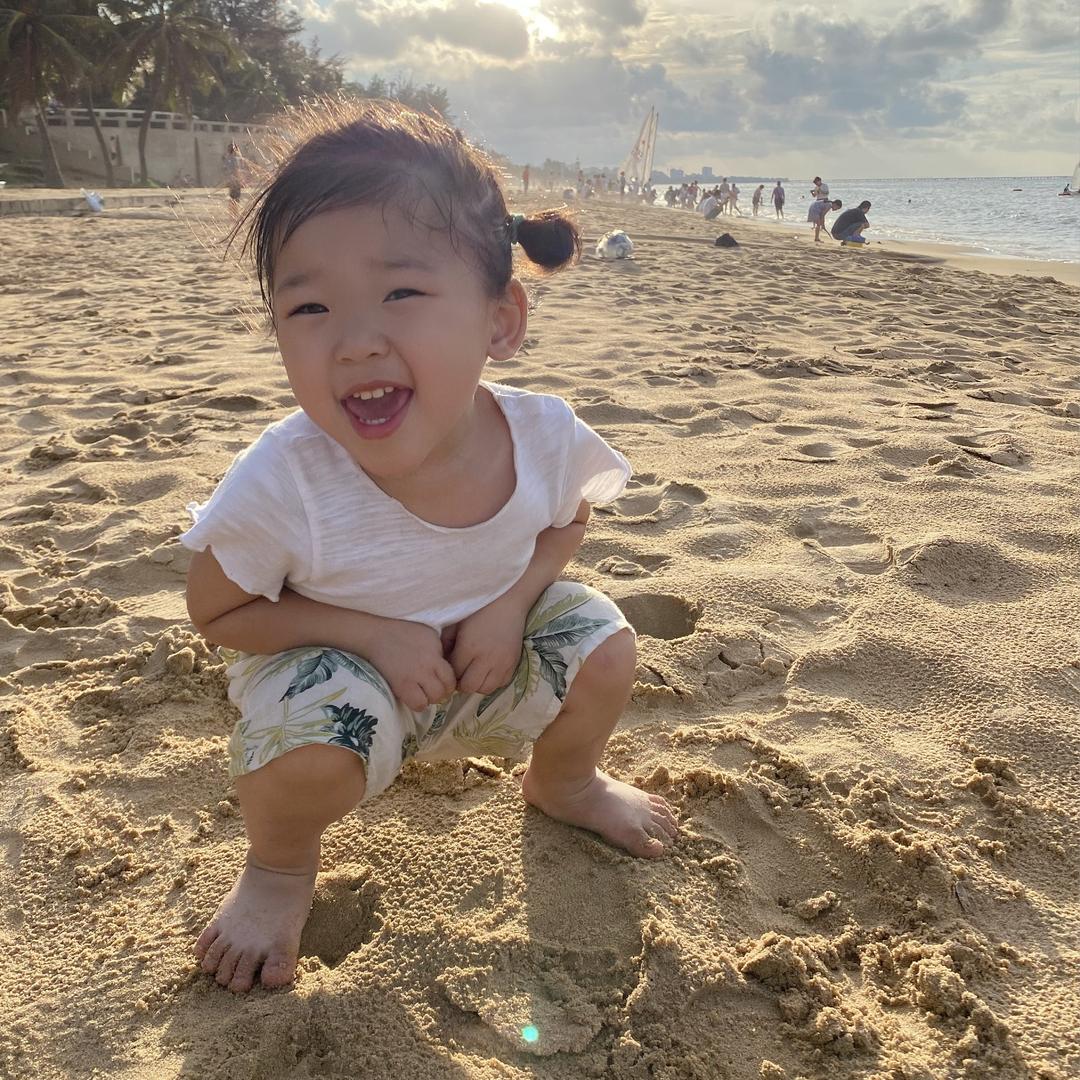 常Love 欢喜⭐️