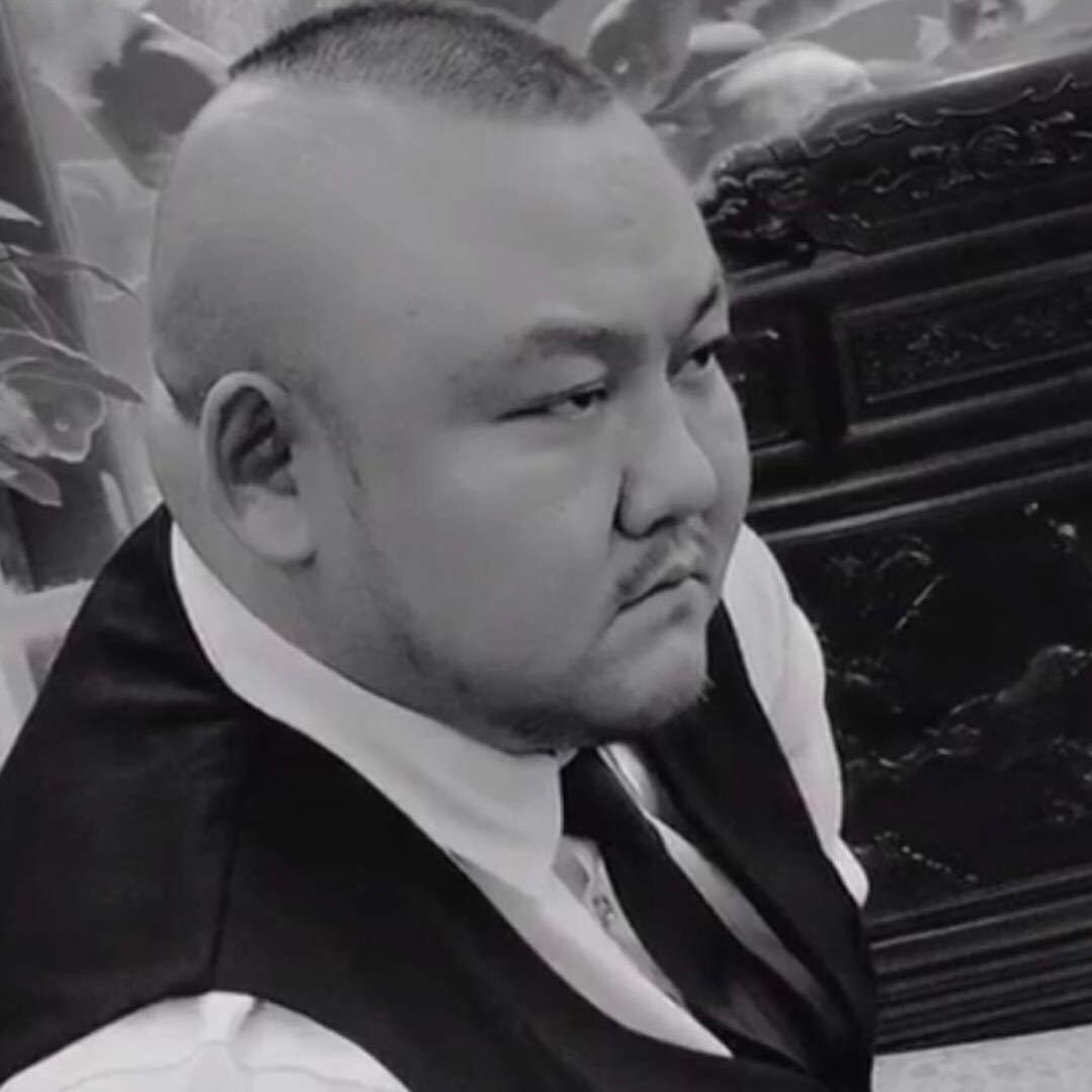 云南洪金宝