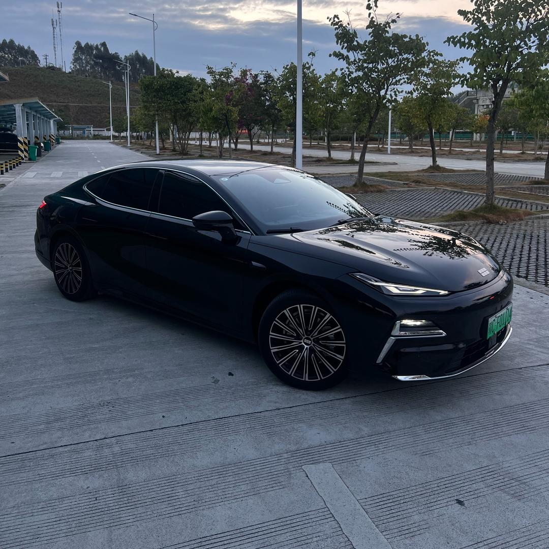 小雨的银河星耀8