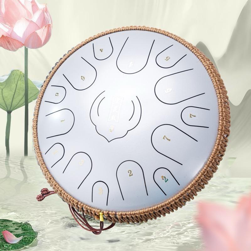 芬酷空灵鼓