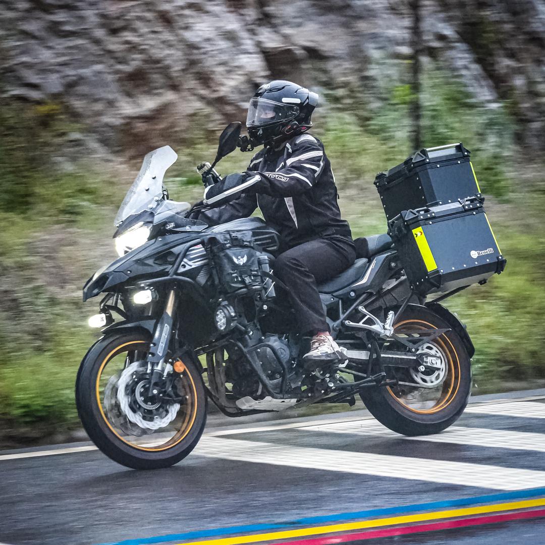 十八的小二驴🏍️