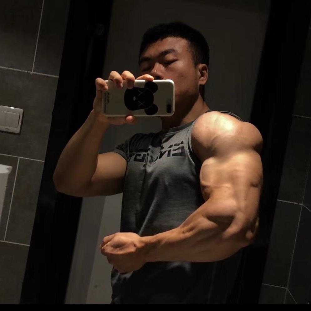 烈白