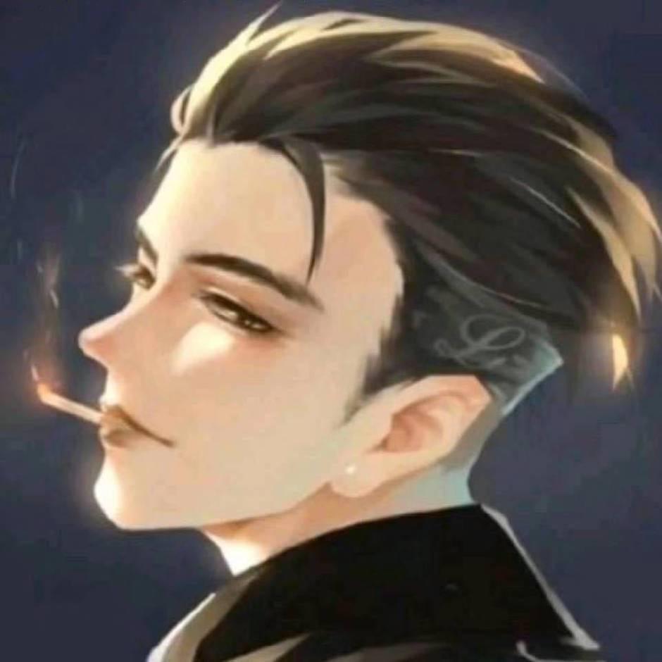 小杨_