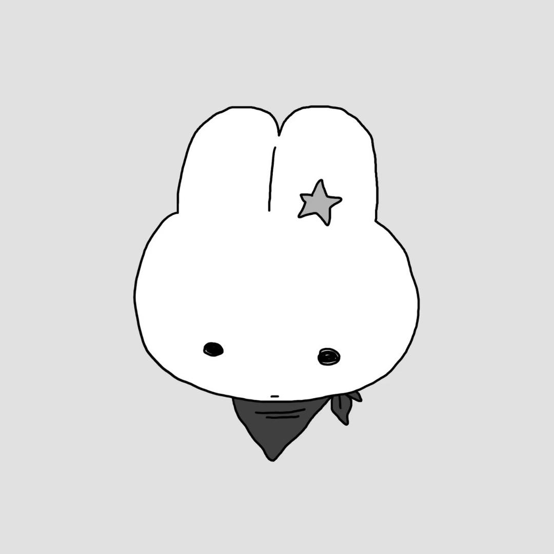 咻鹿撒比