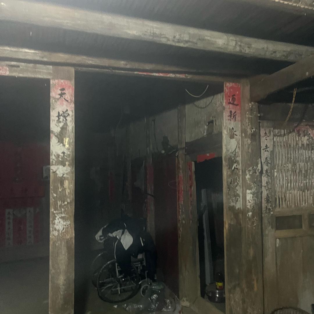 红泽疯（小号）