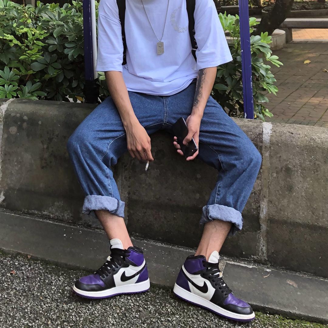 a阿飞