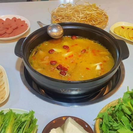 彭州鱼儿鸡