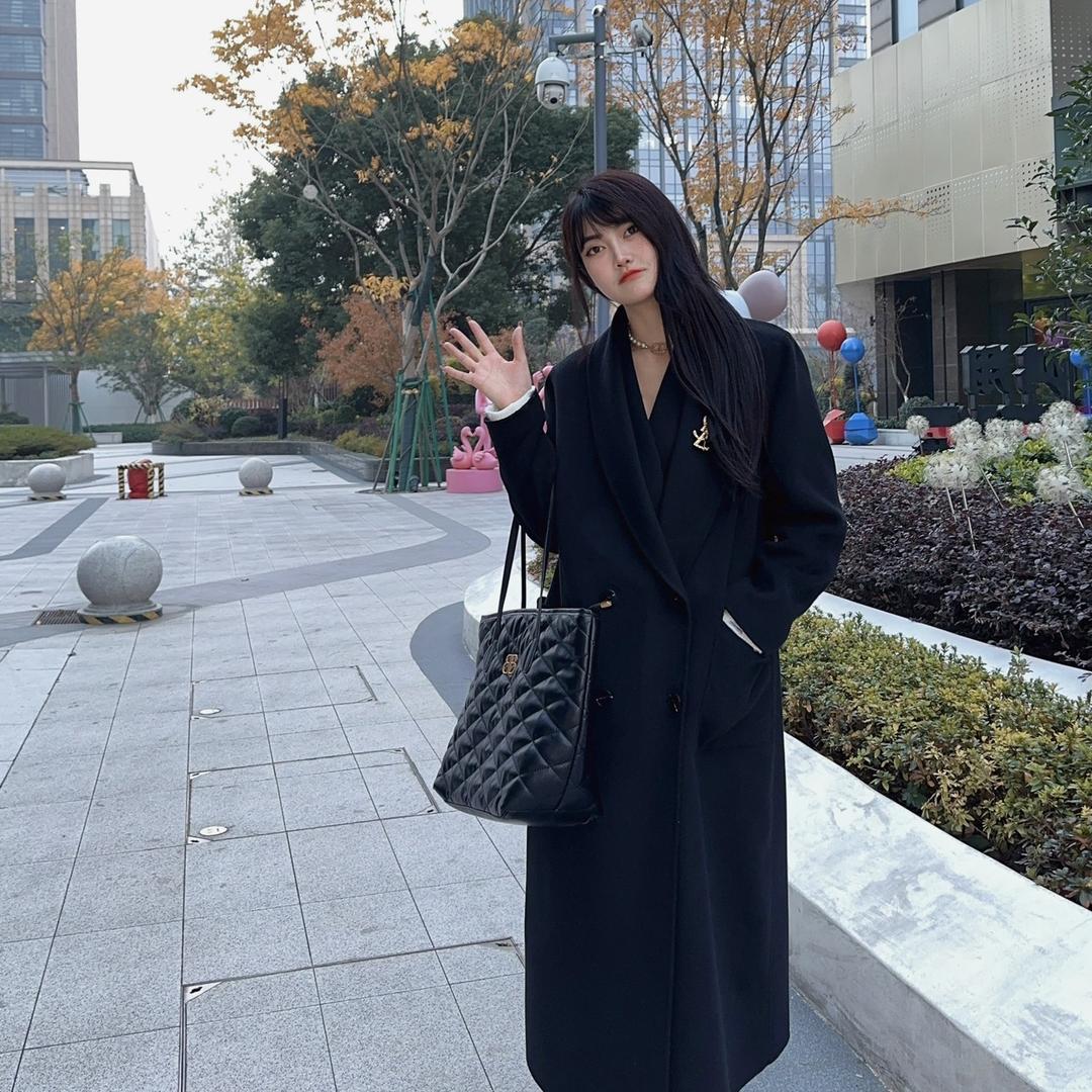 Miss.唐宝儿-轻奢定制女装