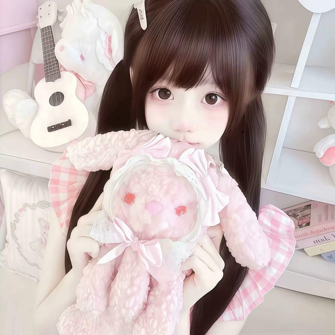 情头像