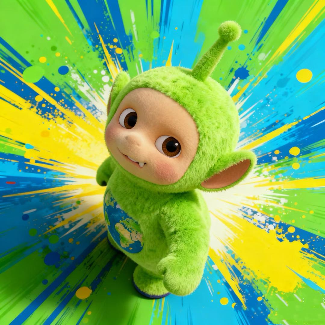 俊懿（减肥版）