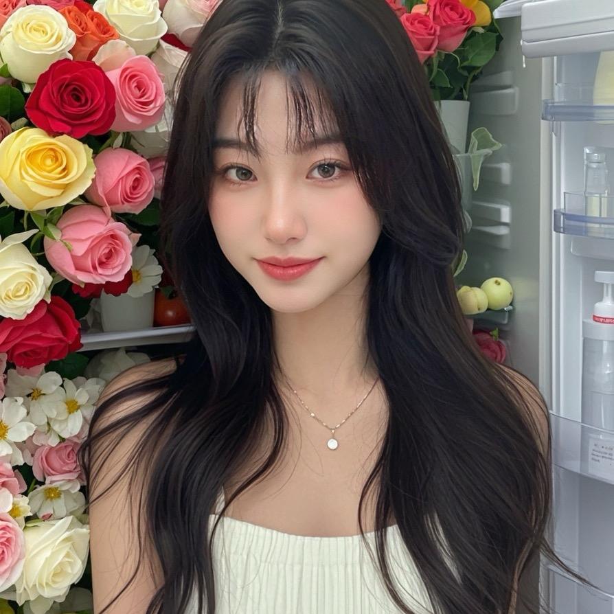 阿芳选好房