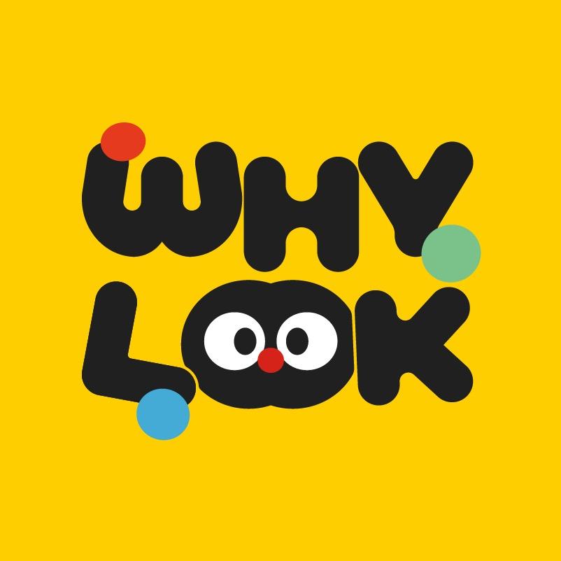 WHYLOOK童装旗舰店