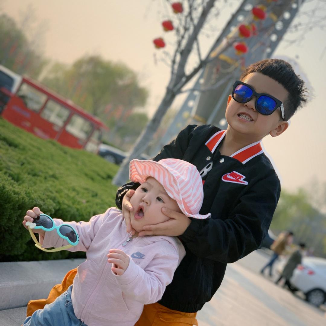 家有儿女👨🏻👦🏻👧🏻👩🏻
