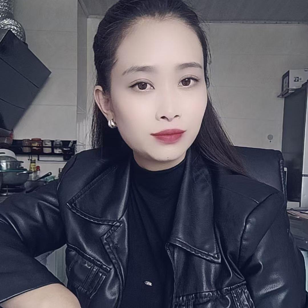 农村小红