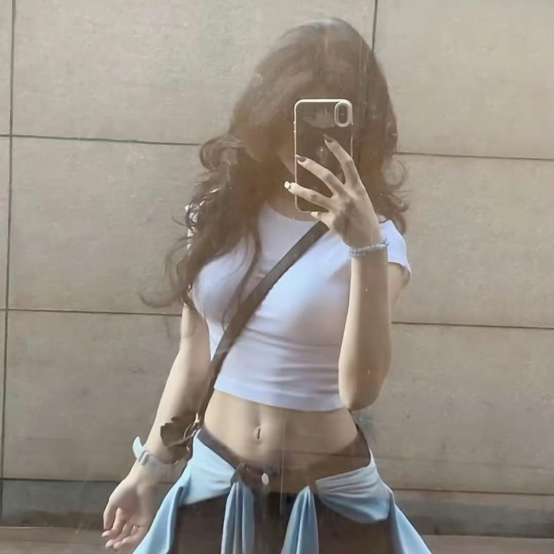 乐观向上的七妹