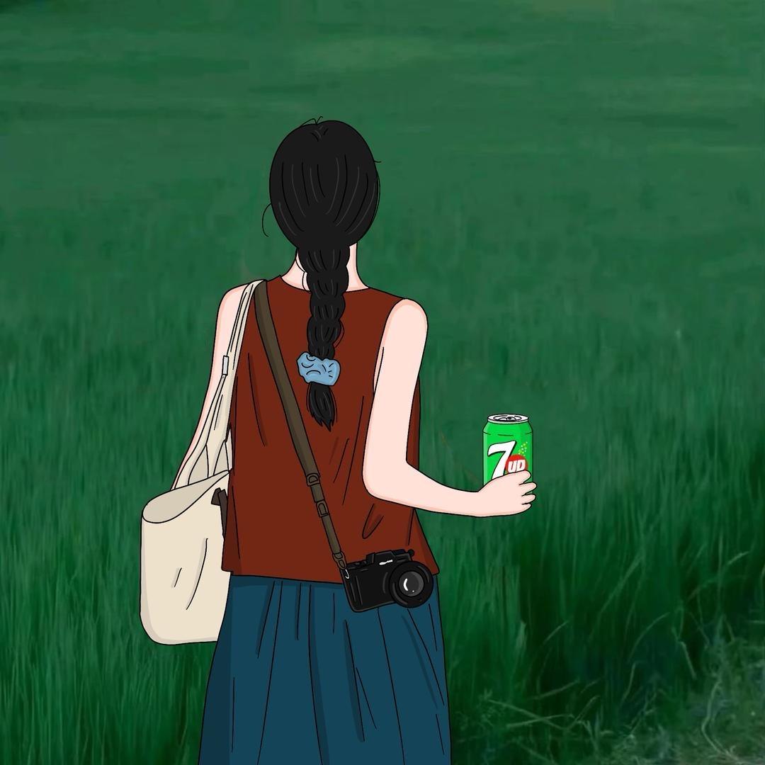 🌱七喜🌱