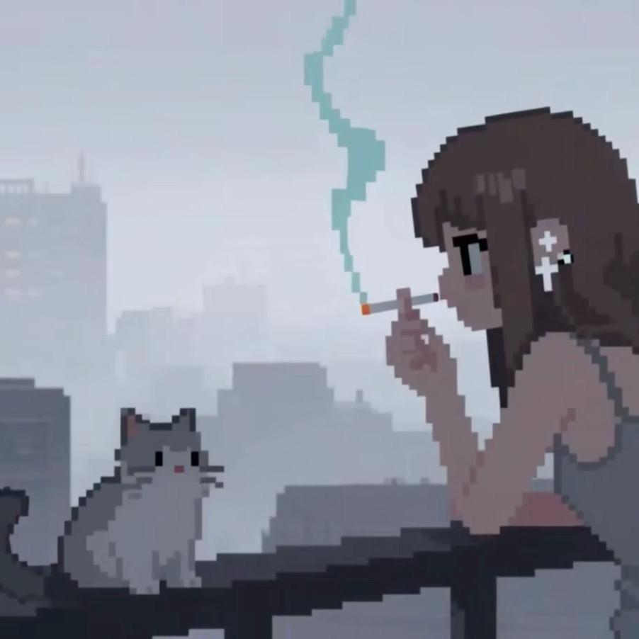 人鱼鱼