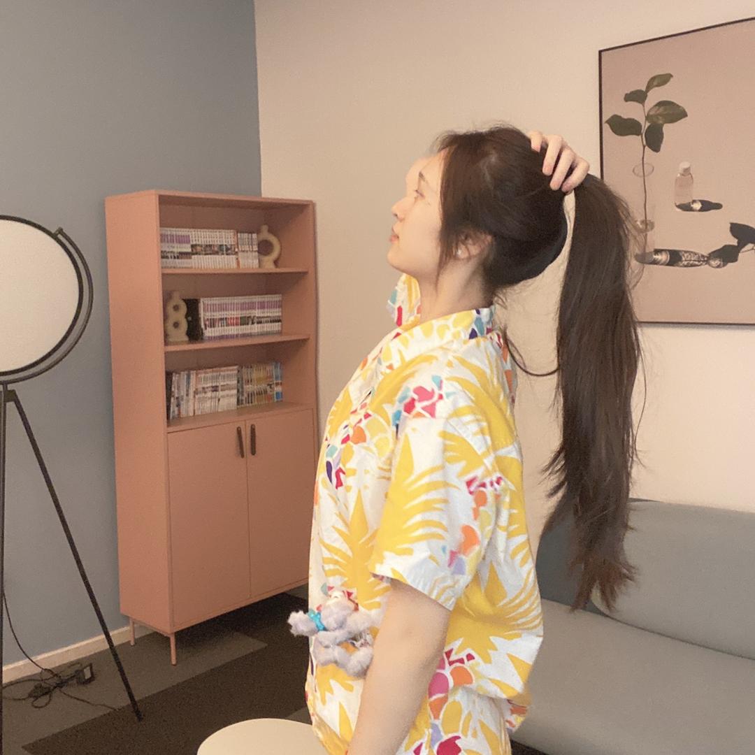 哎呀~