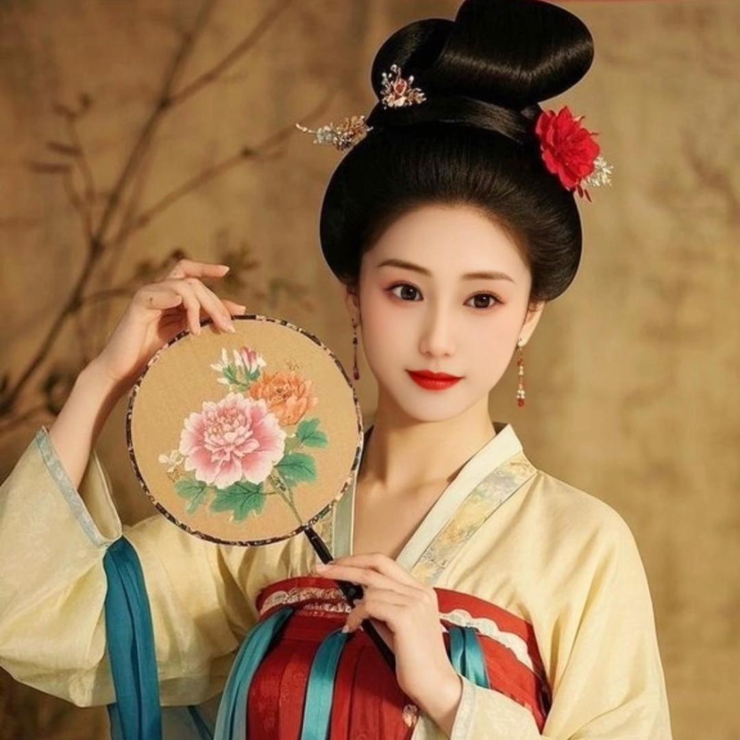 🪷未央