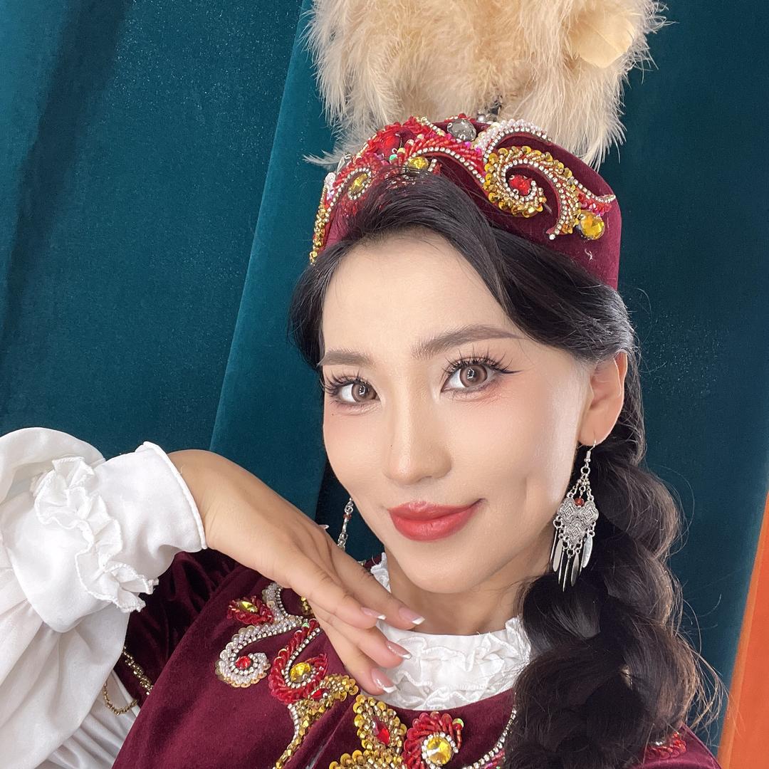 广州木丽德尔