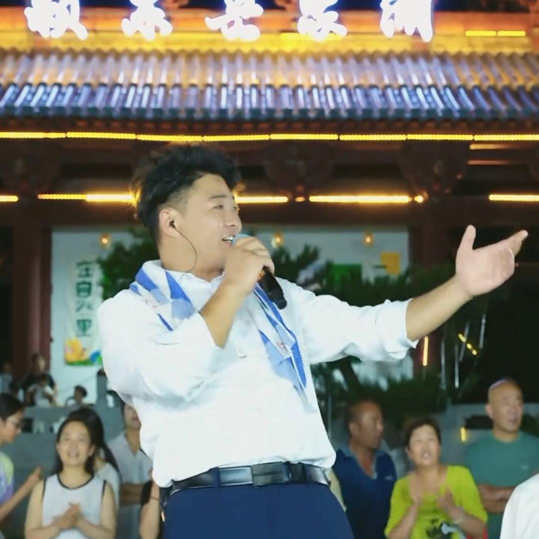 李刘标大舞台（团队招人）
